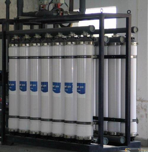 二级反渗透水处理设备/软化水设备/去离子水处理设备