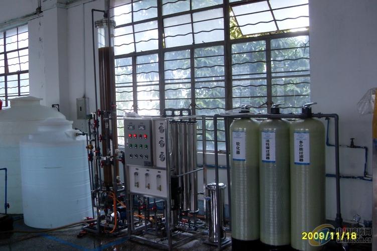 超纯水设备,软化水设备,水处理设备-郑州净康乐环保技术