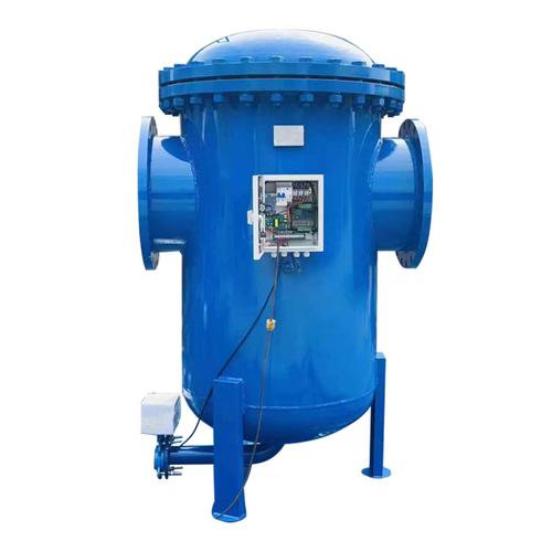 厂家现货全程水处理器水处理设备过滤器软水器成套发货软水机价格
